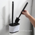 Juego de limpieza de baño para el hogar montados en la pared